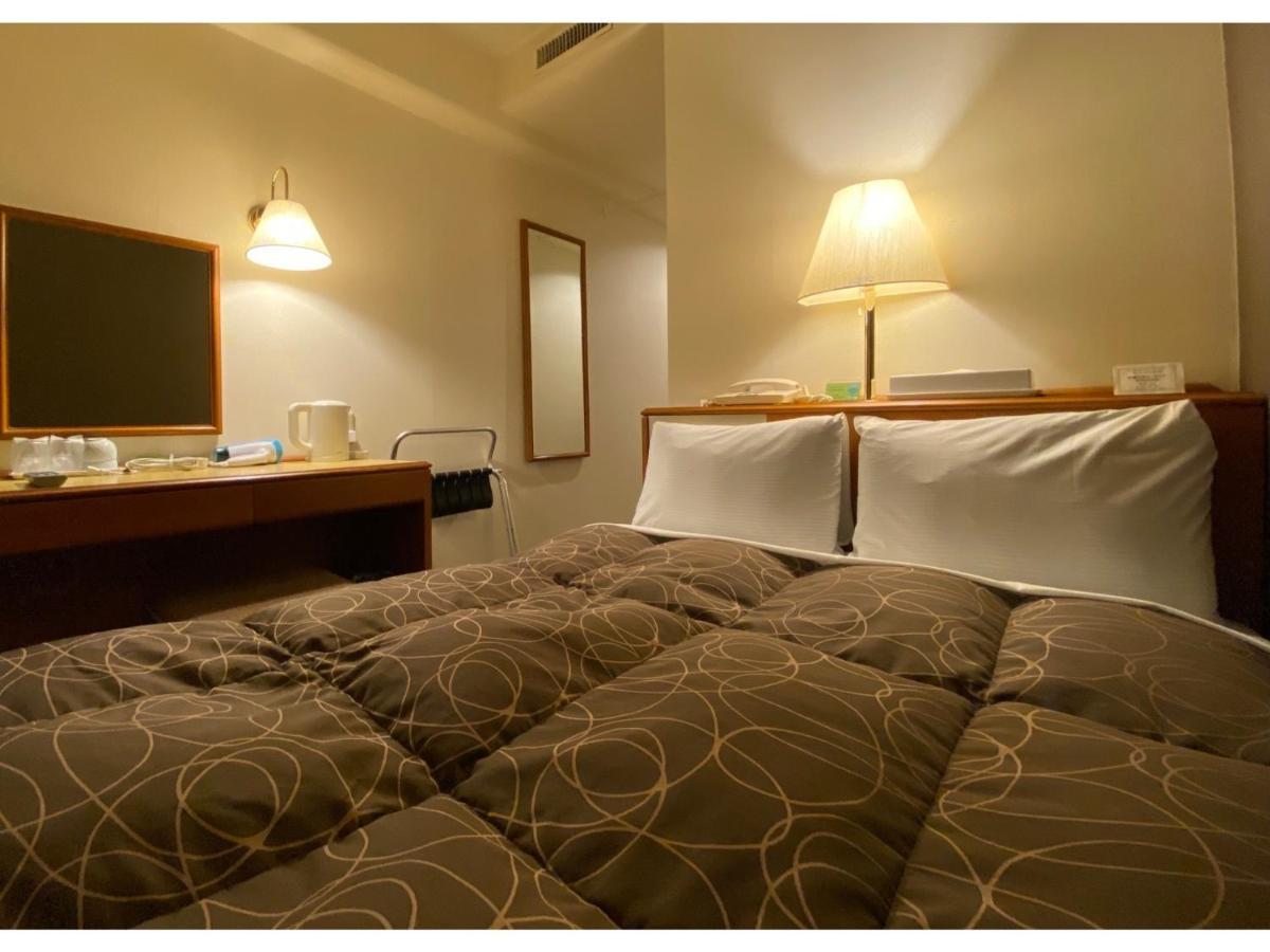 Az Inn Fukui - Vacation Stay 65940V Экстерьер фото