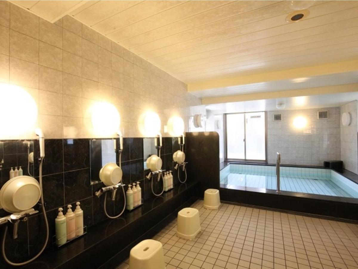 Az Inn Fukui - Vacation Stay 65940V Экстерьер фото