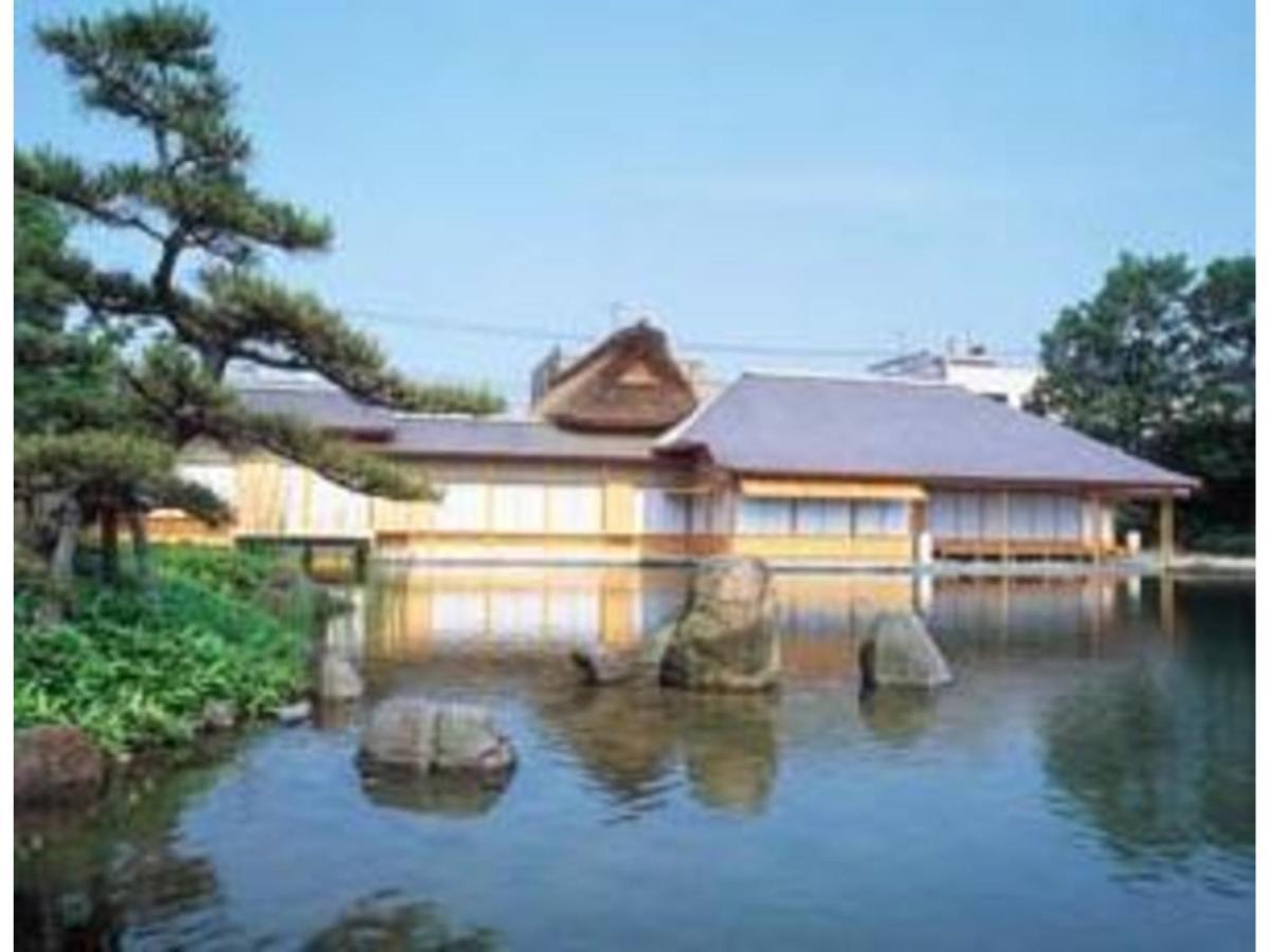 Az Inn Fukui - Vacation Stay 65940V Экстерьер фото